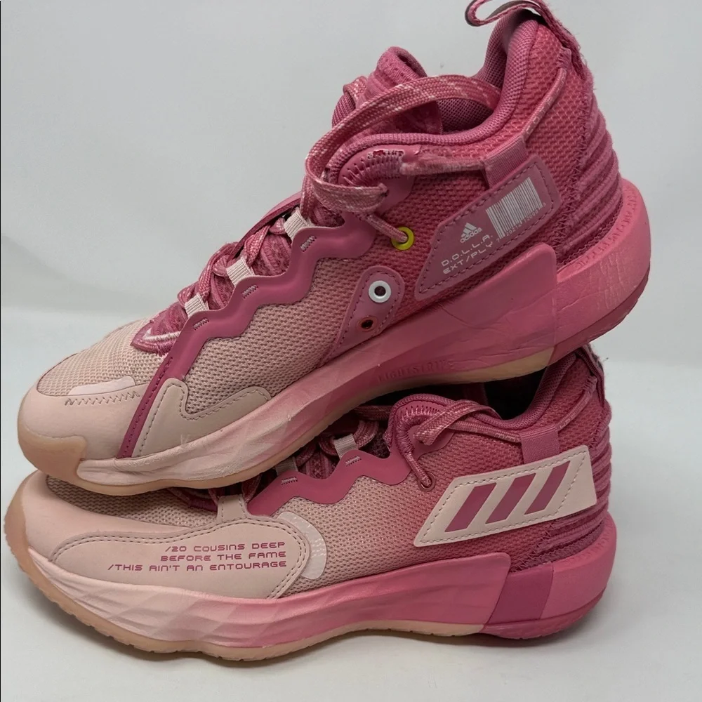 adidas stylish sneakers